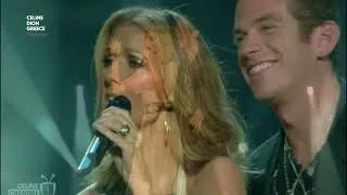 Thumbnail: Celine Dion, Garou & Francis Bernier | Sous le vent (Sainte Justine Private Benefit Concert, 2007)