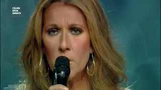 Thumbnail: Celine Dion | Quand on n'a que l'amour (Sainte Justine Private Benefit Concert, 2007)
