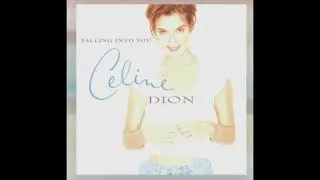 Thumbnail: Celine Dion - Because You Loved Me 🎵 (Official Audio)
