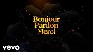Thumbnail: Céline Dion - Bonjour, Pardon, Merci (Vidéo officielle)