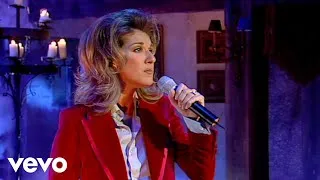 Thumbnail: Céline Dion - All By Myself (Live on Noel's House Party - BBC, 1996)