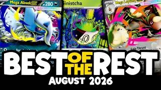 Thumbnail: These Decks Are Better Than You Think!