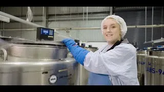 Thumbnail: How is cord blood stored at Cell Care?