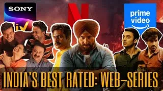 Thumbnail: Your Next Watch On OTT : From Sapne Vs Everyone To Scam 1992: IMDb’s Highest Rated Indian Shows 