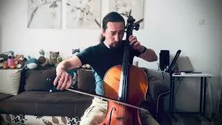 Thumbnail: Alessandro Marcello — Adagio