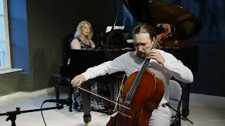 Thumbnail: Gabriel Faure – Apres un reve