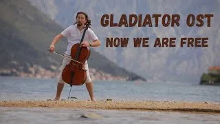 Thumbnail: Now we are free (OST Gladiator)