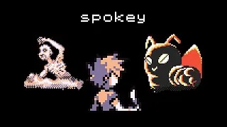 Thumbnail: Pokémon Red/Blue/Yellow: Creepypasta Save Files