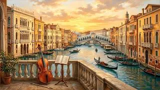 Thumbnail: 40 Most Beautiful Cello Classical Music Pieces - Chopin, Beethoven, Mozart... | Relaxation, Healing