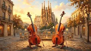 Thumbnail: 30 Most Listened Cello Classics for Relaxing the Mind & Soul | Beautiful Classical Music