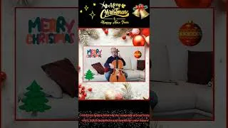 Thumbnail: Stille Nacht, Carol of the Bells, Deck the Halls, We Wish You a Merry Christmas #christmas #navidad