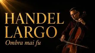 Thumbnail: He Wrote His Greatest Melody. His Audience Booed. | Handel - Largo from Xerxes