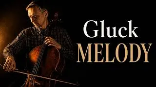 Thumbnail: Gluck - Melody Cello & Piano | So Beautiful It Almost Beat Death