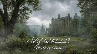 Thumbnail: Wrapped Cello Music for Deep Sleep | Slow Solo Cello & Piano