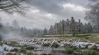 Thumbnail: Melting Cello Music for Deep Sleep | Slow Solo Cello & Piano