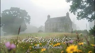 Thumbnail: Vanishing Cello Music for Deep Sleep | Slow Solo Cello & Piano