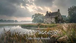 Thumbnail: Settling Cello Music for Deep Sleep | Slow Solo Cello & Piano