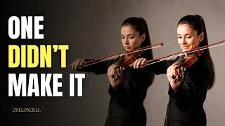 Thumbnail: Why Some Talented Musicians Never Make It