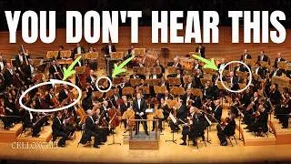 Thumbnail: What Musicians Hear (That You Don't)