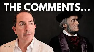 Thumbnail: What 80,000 People Taught Me About Wagner