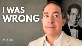 Thumbnail: What I Got WRONG About Being a Classical Musician