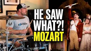 Thumbnail: What a Rock Drummer Taught Me About Mozart