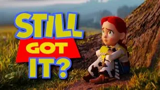 Thumbnail: Toy Story 5 and the Future of the Franchise