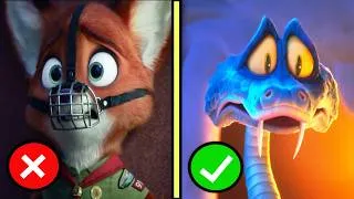 Thumbnail: Zootopia 2: What works better than the first (and doesn’t)
