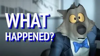 Thumbnail: What happened to Bad Guys 2?