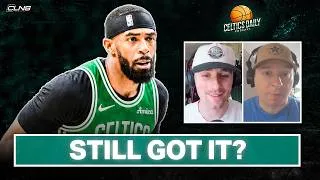 Thumbnail: What Does Mike Conley Bring to the Celtics? | Celtics Daily