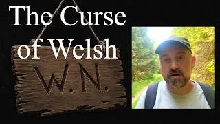 Thumbnail: The Curse of Welsh and the Curse of Celticism