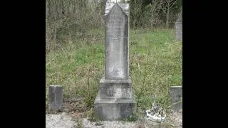 Thumbnail: The Life of Nancy Phillips: Pioneer in Franklin County, Georgia