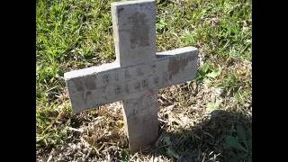 Thumbnail: Liberty Congregational, Macedonia UMC, Mt. Hebron and New Light Baptist Church Cemeteries