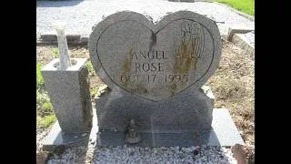 Thumbnail: Fowler Family Cemetery - Part 2: Cemeteries of Northeast GA in Franklin County.