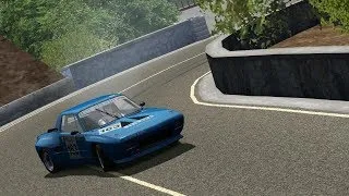 Thumbnail: 1ª Cronoscalata del Reventino - Lucah98 / Mono Race - Historic