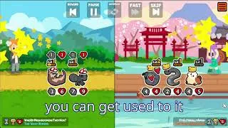 Thumbnail: SAP Dojo Awards 2025 opening montage