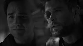 Thumbnail: i'm not okay | sad multifandom