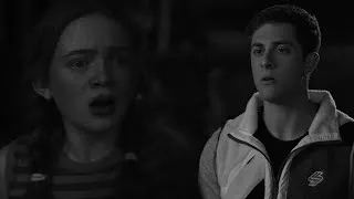 Thumbnail: we're not friends so stop pretending like we are | sad multifandom
