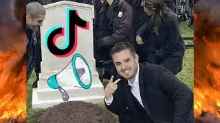 Thumbnail: TikTok Marketing is Dead - Do This Instead