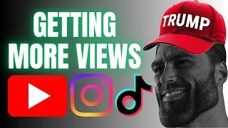 Thumbnail: Digital Marketing How to for Trump Supporters