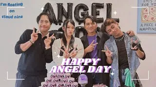 Thumbnail: CENT2RY CLIP EPISODE 54 | [Vlog] Angel’s Birthday Celebration 🥳 🎂 | Dolla x Cent2ry