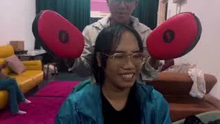 Thumbnail: CENT2RY CLIP EPISODE 52 | HLIVE Interview Behind Curtain PART 1