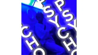 Thumbnail: PSYCHO