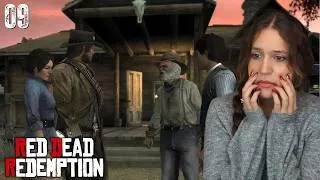 Thumbnail: Family Reunion | My FIRST Red Dead Redemption 1 Playthrough | Part 9