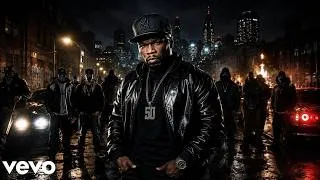 Thumbnail: 50 CENT – HARD STREET | OFFICIAL NEW SONG) [2026] | GANGSTA RAP ANTHEM