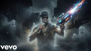 Thumbnail: 50 Cent – GHOST 👻Streets (New Song( [2026]