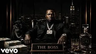 Thumbnail: 50 Cent – THE BOSS (New Song) [2026]