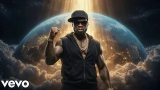 Thumbnail: 50 CENT – I’M BACK TO THE WORLD (New Song) [2026]
