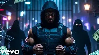Thumbnail: 50 Cent – Many Men- Remix / Gangster Rap Vibes ( New Song) [2026]