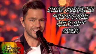 Thumbnail: Andy Grammer - Keep Your Head Up - A Home For The Holidays (2018)